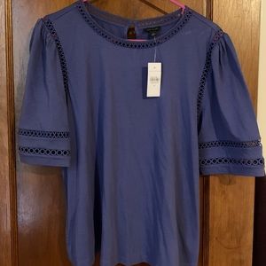 NWT Ann Taylor Top!